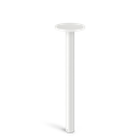 Stik 200 Opal Bollard 720 LED  4K 9W Bianco