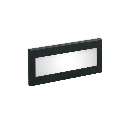 Stile 260 sim. E27  20W Nero