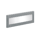 Stile 330 sim. LED  3K 15W Corten