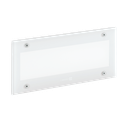 Stile Next 260 LED  3K 10W