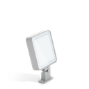 Tag 110 White LED  3K 10W Grigio