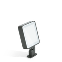 Tag 110 White LED  2.7K 10W Antrac.
