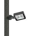 Kit 19 Tag 110 Side Post LED  3K 10W Antrac
