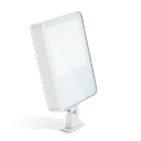 Tag 210 White LED  4K 25W Bianco