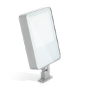 Tag 210 White LED  2.7K 25W Grigio