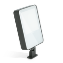 Tag 210 White LED  4K 25W Antrac.