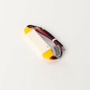 Single Color RF Amplifier