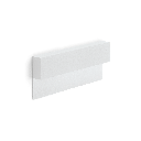 Tape 220 LED  3K 4,6W AC Bianco