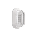 Tartaruga ov 200 Con Gabbia E27  60W Bianco