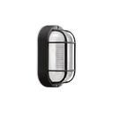 Tartaruga ov 200 Con Gabbia E27  60W Nero