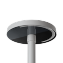 Time 180  LED  2.2K 55W Grigio