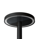 Time 360  LED  2.7K 55W Nero