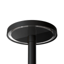 Time 360 LED  2.2K 55W Corten