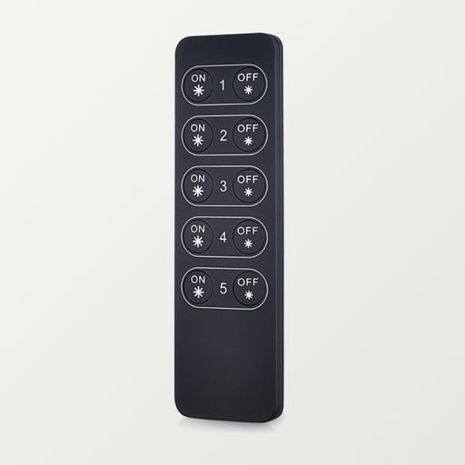 [ILED-RFRMT1] Single Color RF Remote