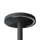 Time 180  LED  3K 55W Antrac. Crep.