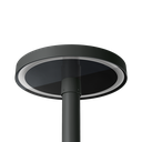 Time 360  LED  4K 55W Antrac. Crep.