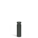 Tok H400 LED  3K 14W Antrac.