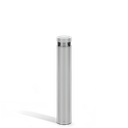 Tok C H700 LED  2.7K 8W Grigio