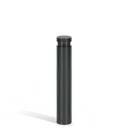 Tok C H700 LED  2.2K 8W Antrac.