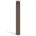 Tok C H1000 LED  3K 8W Brown Bronze