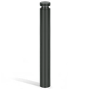 Tok H1000 LED  3K 14W Antrac.