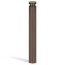 Tok H1000 LED  4K 14W Brown Bronze
