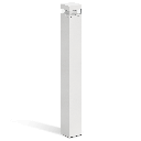 Tok Q H1000 LED  2.7K 14W Bianco