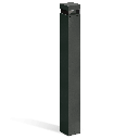 Tok QL H1000 LED  2.2K 5W Antrac.