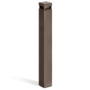 Tok QL H1000 LED  4K 5W Brown Bronze