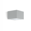 Trend 110 LED  3K 4W Grigio