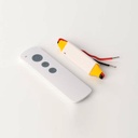 Single Color RF Remote Controller