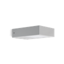 Trend Flat 125 LED  2.7K 11W Corten