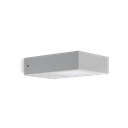 Trend Flat U&D 125 LED  2.7K 11W Corten