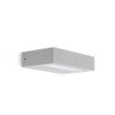 Trend Flat U&D 200 LED  4K 11W Grigio
