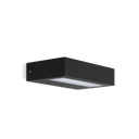 Trend Flat U&D 200 LED  4K 11W Nero