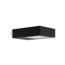Trend Flat 125 LED  2.7K 11W Nero