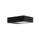 Trend Flat U&D 125 LED  2.7K 11W Nero