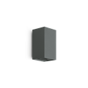 Trend U&D 60 LED  4K 6W Antrac.