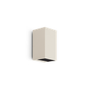 Trend U&D 60 2Bl. LED  3K 6W Sabbia