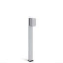 Trend 60 Post H600 LED  4K 3W Grigio