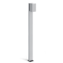 Trend 60 Post H800 LED  2.7K 3W Corten