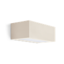 Trend 220 LED  4K 18W Sabbia