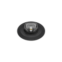Trim CNC LED 24V  2.7K 2,2W Nero