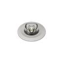 Trim CNC LED 24V  4K 2,2W Light Grey