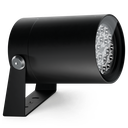 Pad Maxi LED  2.7K 35W Marrone