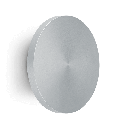Pik 160 Wall LED  2.7K 9W AC Marrone