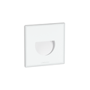Pin Q As. LED  3K 2W Grigio