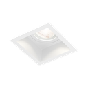 PLANO IP44 CEILING REC 1.0 PAR16 W