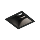 PLANO CEILING REC 1.0 LED 3000K B