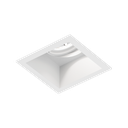 PLANO CEILING REC 1.0 LED 2700K W